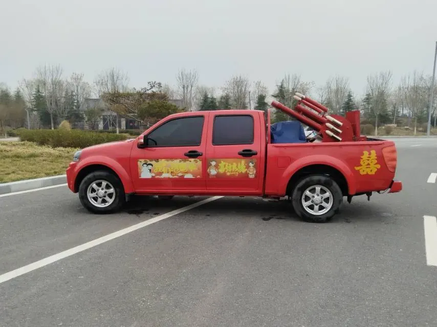 2020 Great Wall Wingle 5 2.4L 160HP L4 5MT,autocango,china used car exporter,china ev exporter,chinese used car exporter,chinese used ev exporter