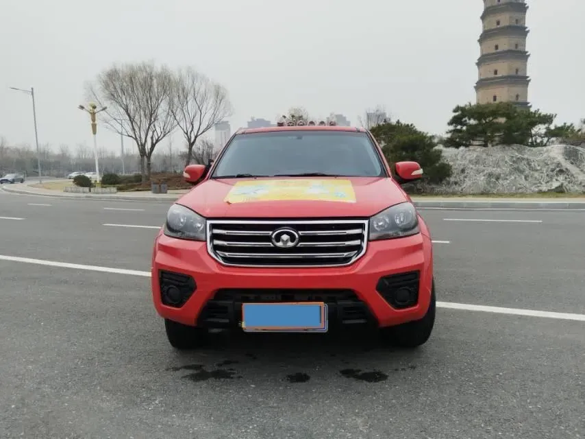 2020 Great Wall Wingle 5 2.4L 160HP L4 5MT,autocango,china used car exporter,china ev exporter,chinese used car exporter,chinese used ev exporter