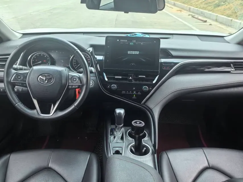 2021 Toyota Camry 2.0L 178HP L4 CVT,autocango,china used car exporter,china ev exporter,chinese used car exporter,chinese used ev exporter