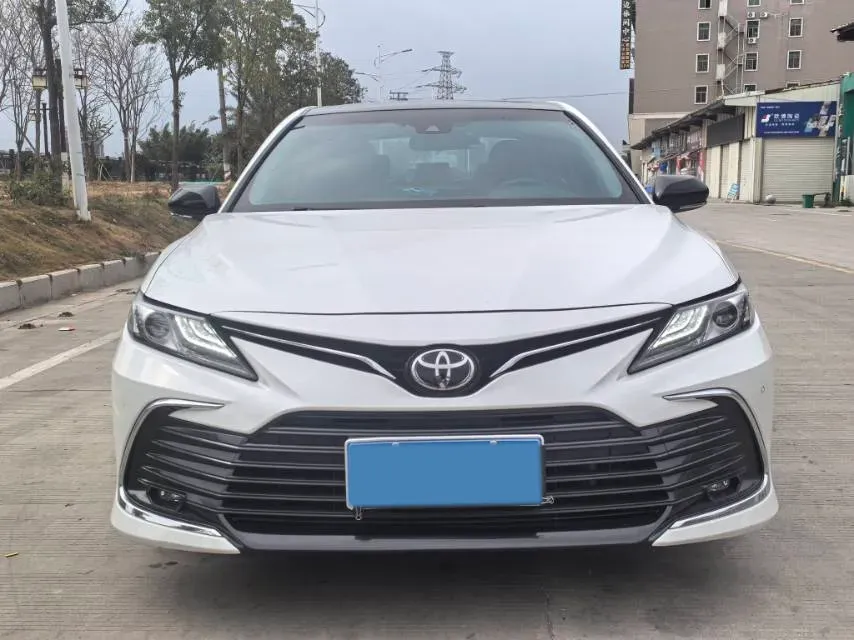 2021 Toyota Camry 2.0L 178HP L4 CVT,autocango,china used car exporter,china ev exporter,chinese used car exporter,chinese used ev exporter