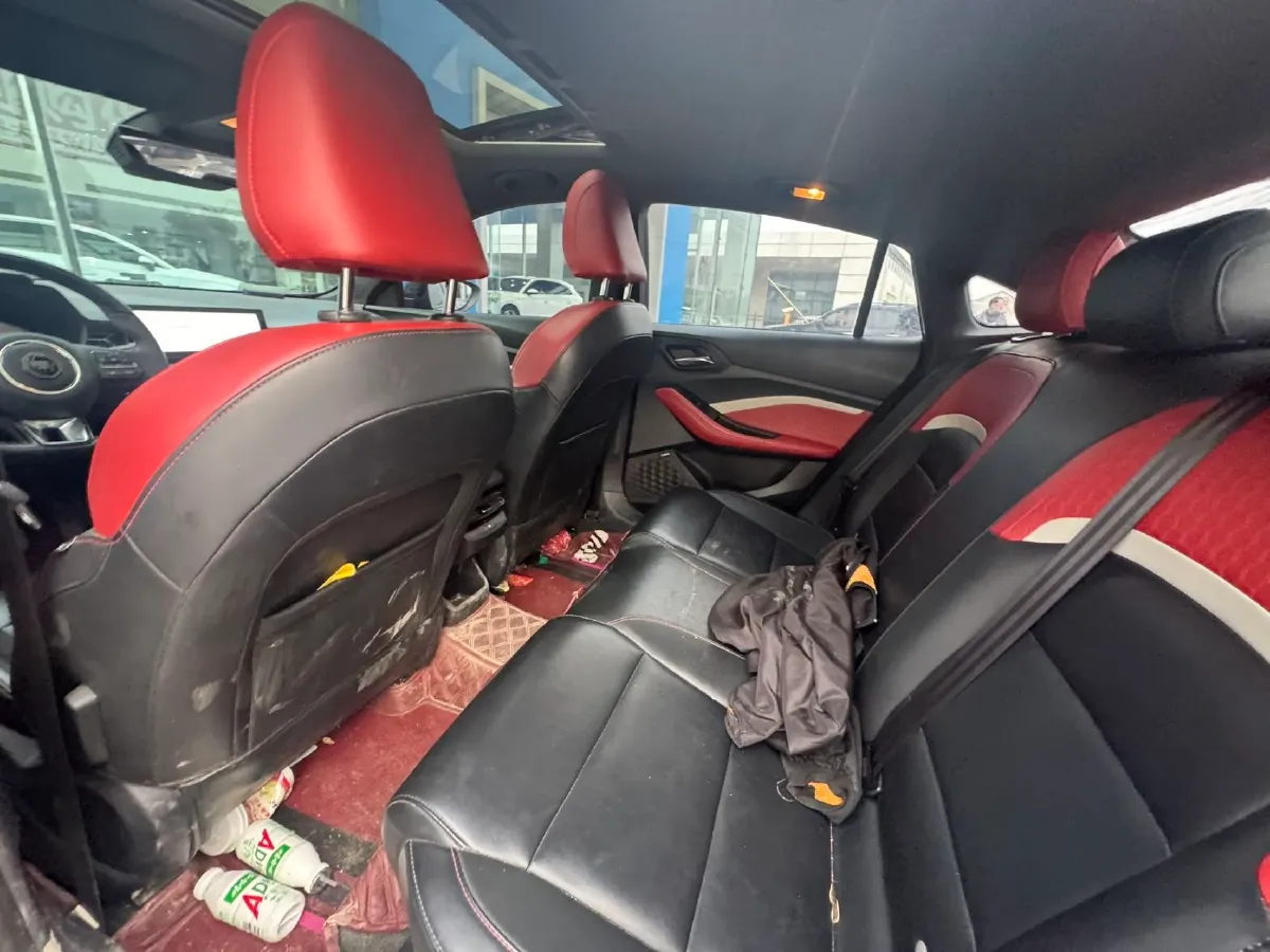 2021 MG 5 1.5T 173HP L4 7DCT,autocango,china used car exporter,china ev exporter,chinese used car exporter,chinese used ev exporter