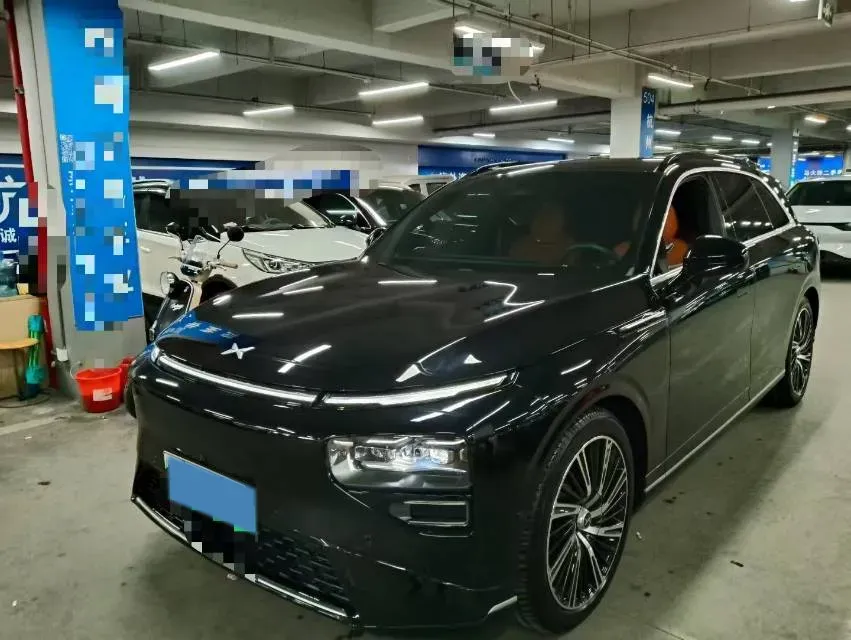 2024 Xpeng G9 BEV 98KWH,autocango,china used car exporter,china ev exporter,chinese used car exporter,chinese used ev exporter