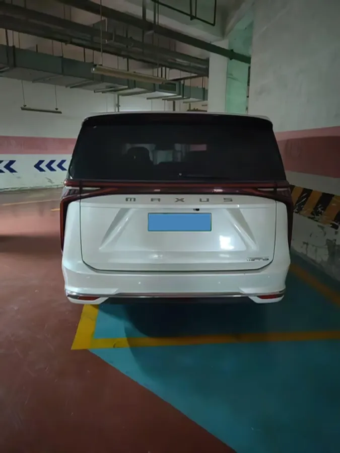 2024 MAXUS DaJia 9 BEV 90KWH,autocango,china used car exporter,china ev exporter,chinese used car exporter,chinese used ev exporter