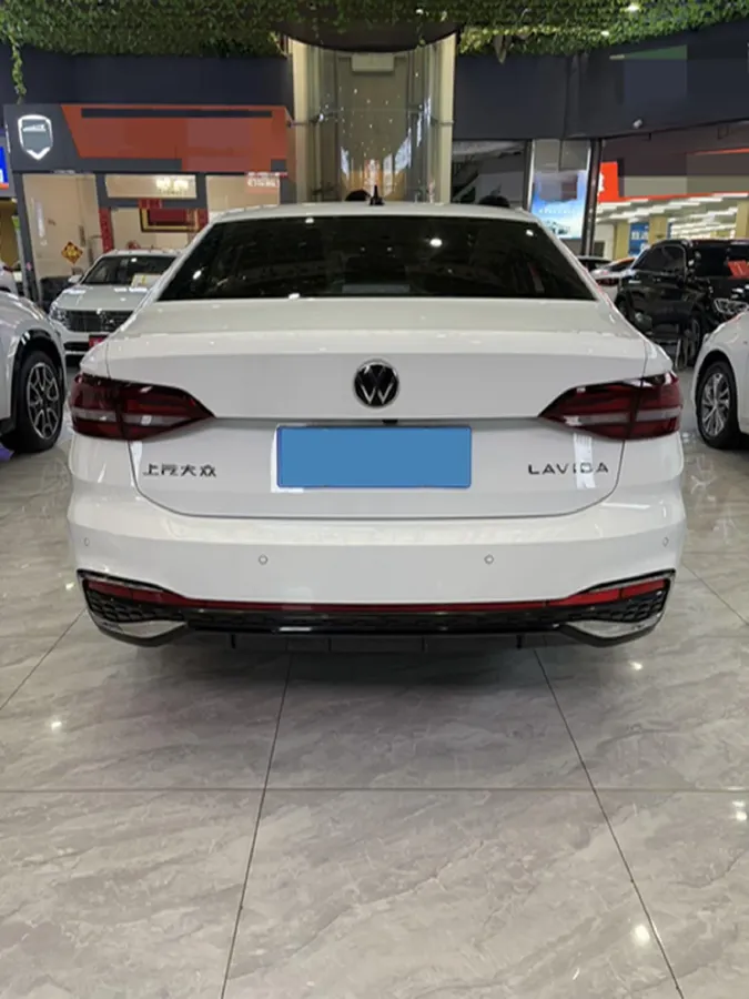 2024 Volkswagen Lavida 1.5L 110HP L4 6AT,autocango,china used car exporter,china ev exporter,chinese used car exporter,chinese used ev exporter