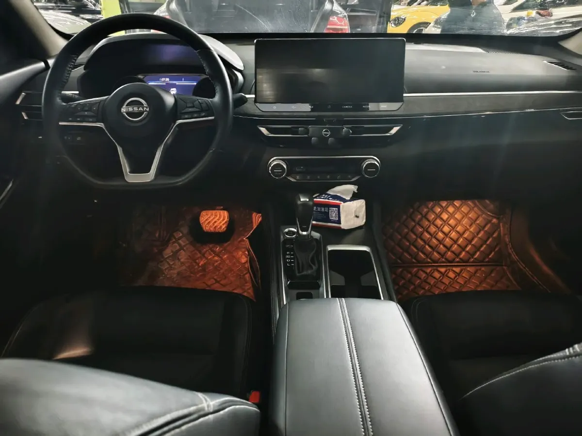 2022 Nissan Teana 2.0L 156HP L4 CVT,autocango,china used car exporter,china ev exporter,chinese used car exporter,chinese used ev exporter