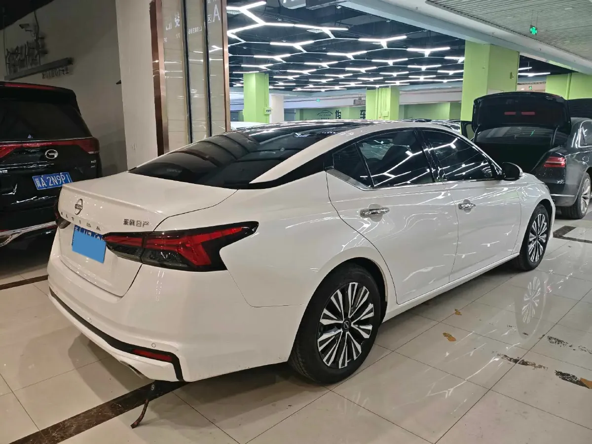 2022 Nissan Teana 2.0L 156HP L4 CVT,autocango,china used car exporter,china ev exporter,chinese used car exporter,chinese used ev exporter