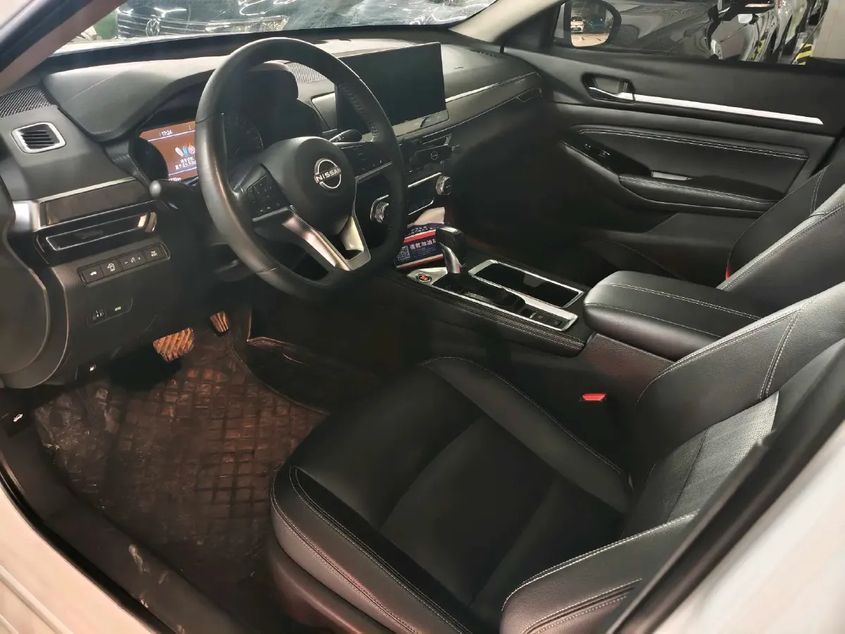 2022 Nissan Teana 2.0L 156HP L4 CVT,autocango,china used car exporter,china ev exporter,chinese used car exporter,chinese used ev exporter