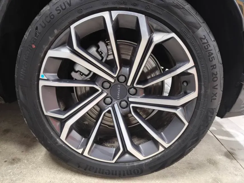 2024 LYNK&CO 09 EM-P 2.0T 254HP L4 3DHT PHEV 40.1KWH,autocango,china used car exporter,china ev exporter,chinese used car exporter,chinese used ev exporter