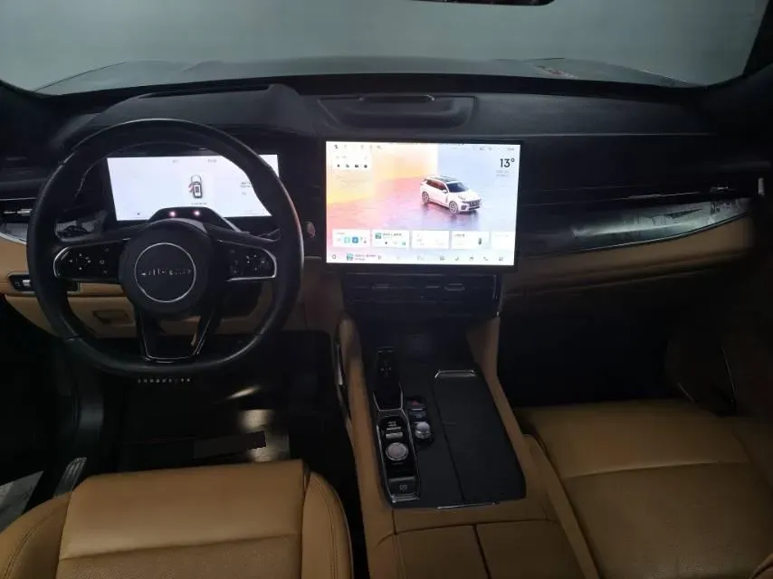 2024 LYNK&CO 09 EM-P 2.0T 254HP L4 3DHT PHEV 40.1KWH,autocango,china used car exporter,china ev exporter,chinese used car exporter,chinese used ev exporter