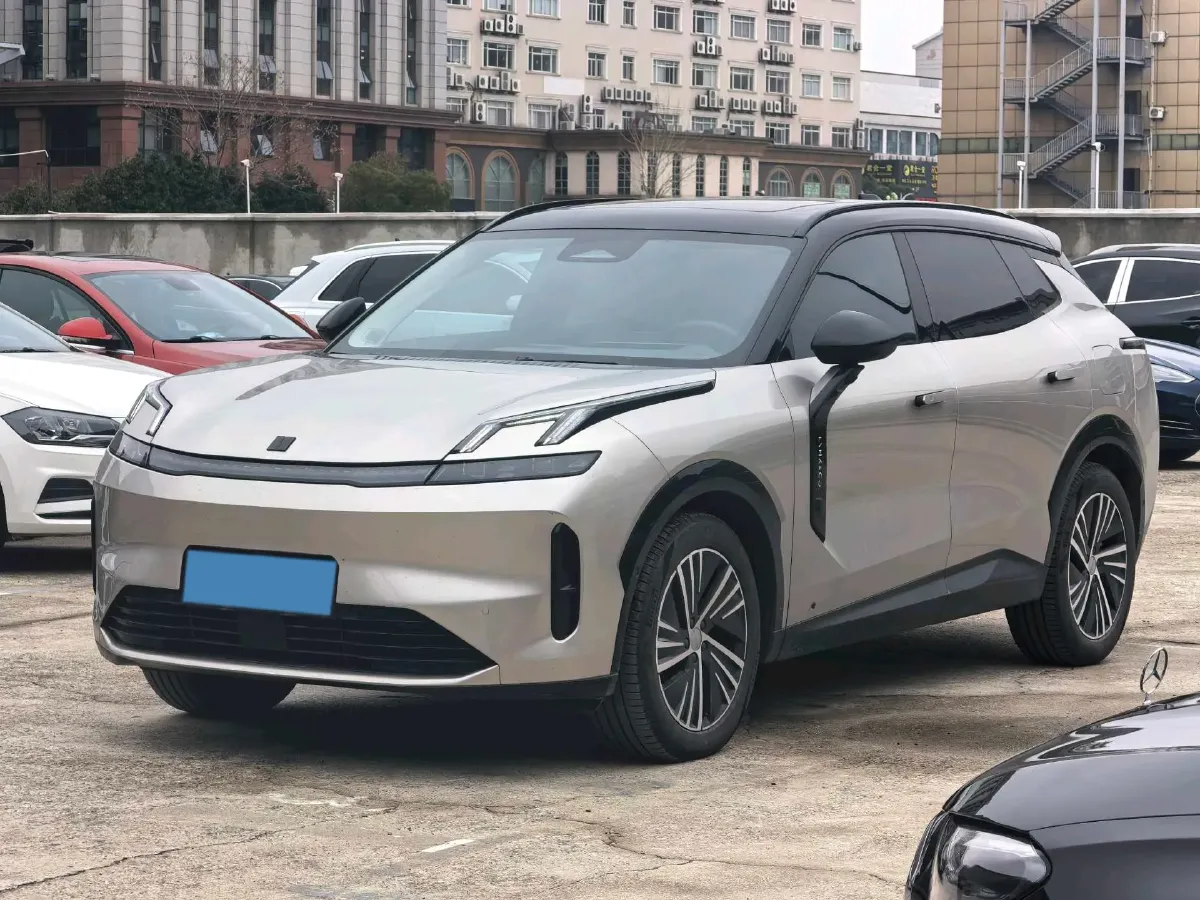 2023 LYNK&CO 08 EM-P 1.5T 163HP L4 3DHT PHEV 39.8KWH,autocango,china used car exporter,china ev exporter,chinese used car exporter,chinese used ev exporter