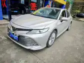 2019 TOYOTA CAMRY,autocango,china used car exporter,china ev exporter,chinese used car exporter,chinese used ev exporter