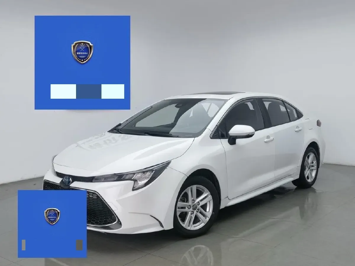 2021 Toyota Levin 1.8L 98HP L4 E-CVT Hybrid,autocango,china used car exporter,china ev exporter,chinese used car exporter,chinese used ev exporter