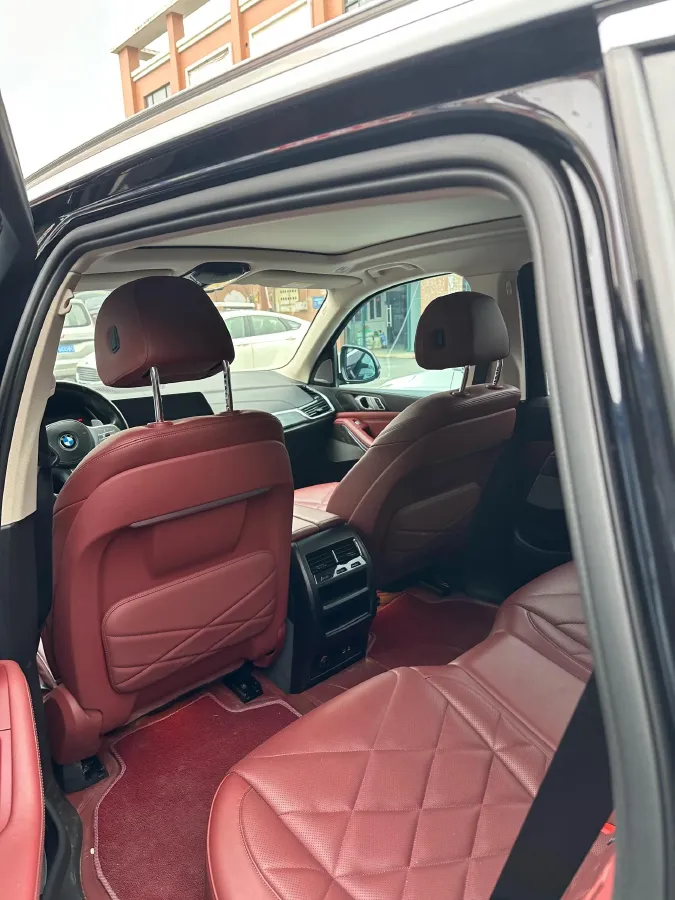 2022 BMW X5 2.0T 245HP L4 8AT,autocango,china used car exporter,china ev exporter,chinese used car exporter,chinese used ev exporter