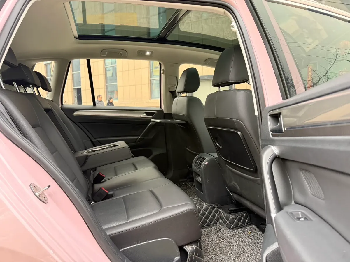 2019 Volkswagen Passat 1.4T 150HP L4 7DCT,autocango,china used car exporter,china ev exporter,chinese used car exporter,chinese used ev exporter