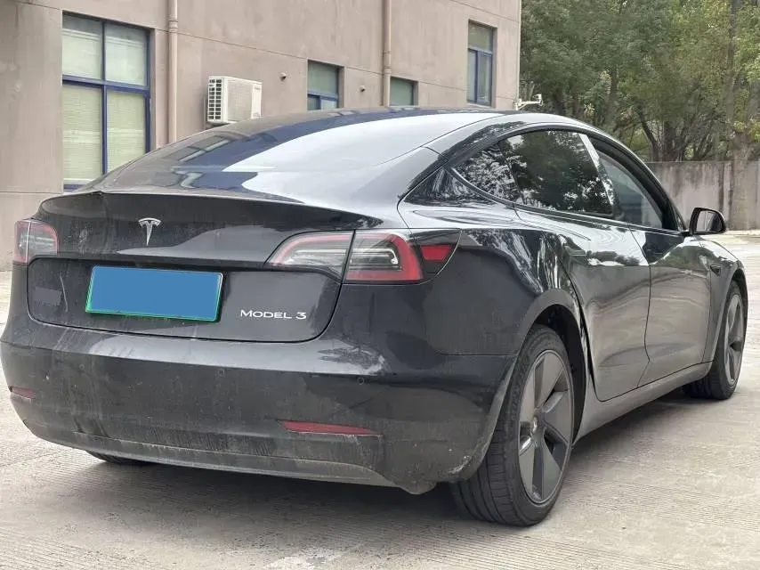 2022 Tesla Model 3 BEV 60KWH,autocango,china used car exporter,china ev exporter,chinese used car exporter,chinese used ev exporter