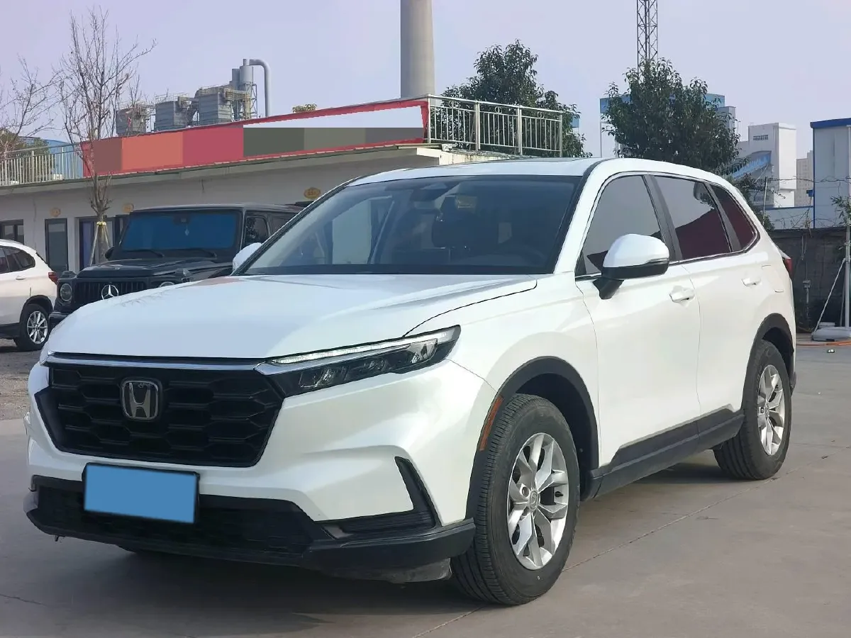 2023 Honda CR-V 1.5T 193HP L4 CVT,autocango,china used car exporter,china ev exporter,chinese used car exporter,chinese used ev exporter