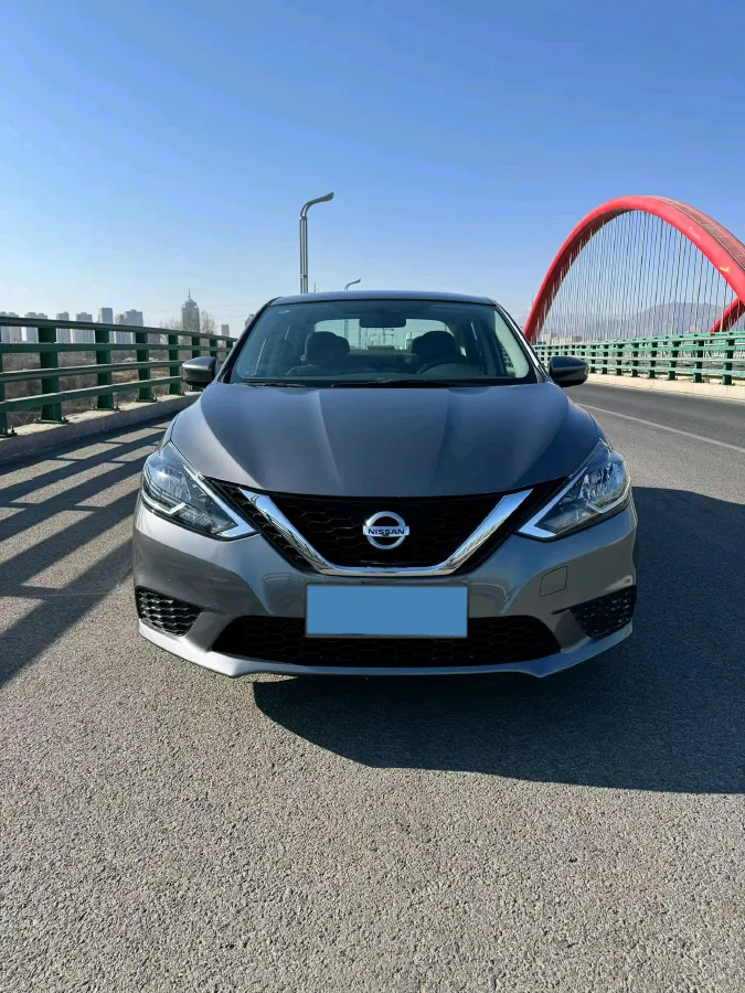 2021 Nissan Sylphy 1.6L 122HP L4 CVT,autocango,china used car exporter,china ev exporter,chinese used car exporter,chinese used ev exporter