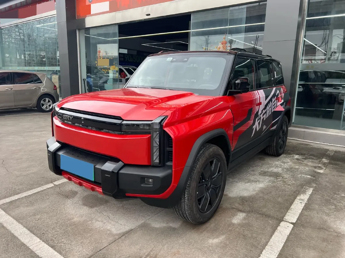 2025 Fulwin FulwinX3 PLUS BEV,autocango,china used car exporter,china ev exporter,chinese used car exporter,chinese used ev exporter