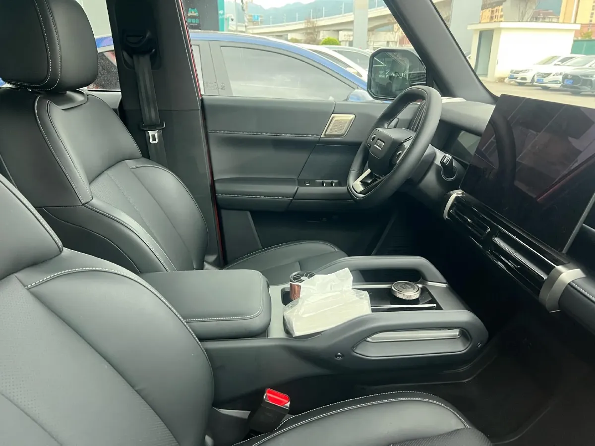 2025 Fulwin FulwinX3 PLUS BEV,autocango,china used car exporter,china ev exporter,chinese used car exporter,chinese used ev exporter