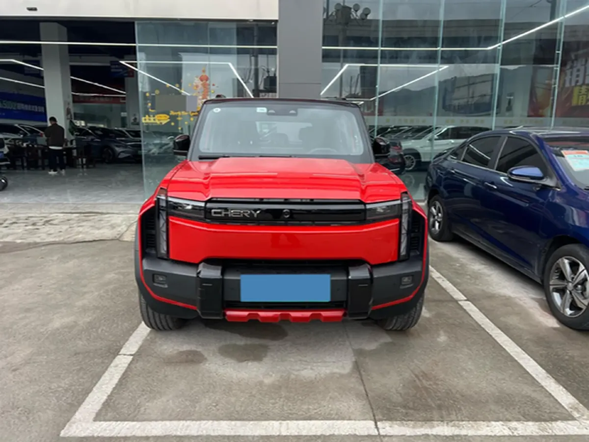 2025 Fulwin FulwinX3 PLUS BEV,autocango,china used car exporter,china ev exporter,chinese used car exporter,chinese used ev exporter