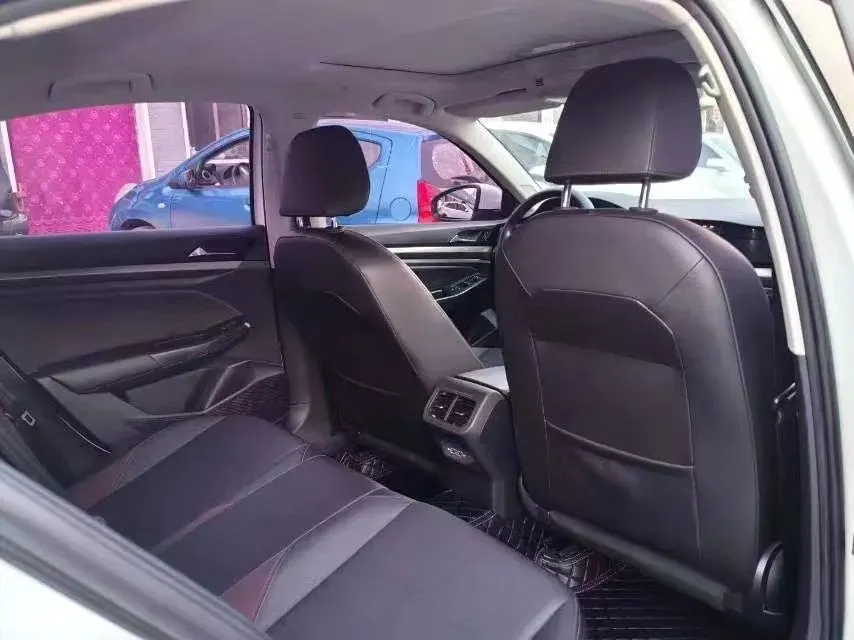 2021 Volkswagen Bora 1.2T 116HP L4 7DCT,autocango,china used car exporter,china ev exporter,chinese used car exporter,chinese used ev exporter