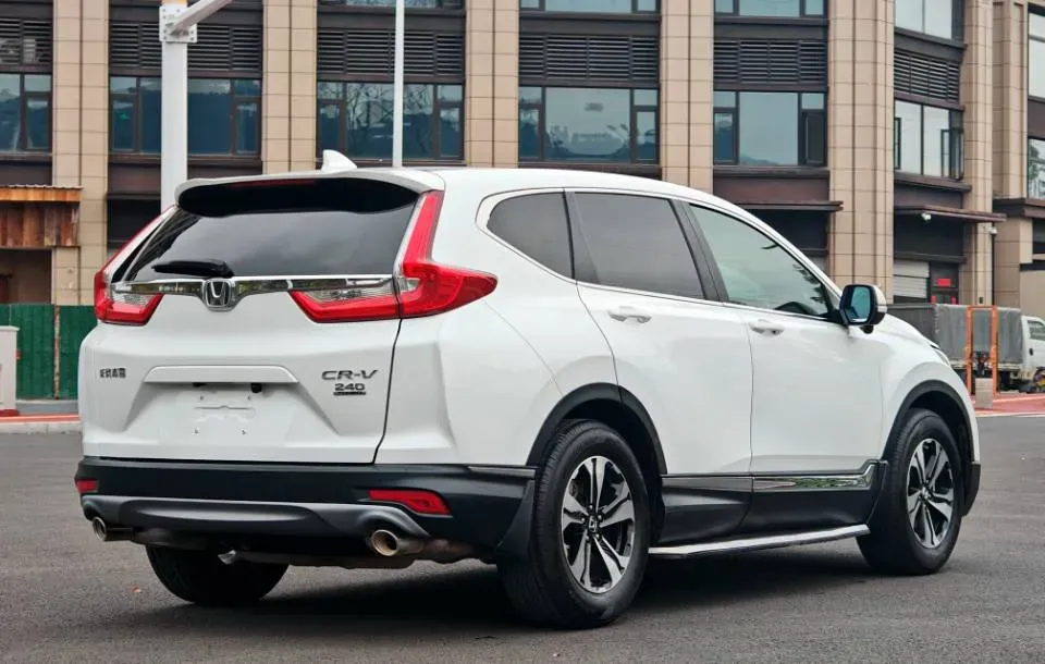 2019 Honda CR-V 1.5T 193HP L4 CVT,autocango,china used car exporter,china ev exporter,chinese used car exporter,chinese used ev exporter