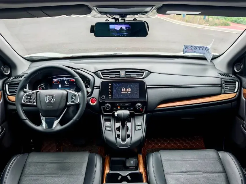 2019 Honda CR-V 1.5T 193HP L4 CVT,autocango,china used car exporter,china ev exporter,chinese used car exporter,chinese used ev exporter
