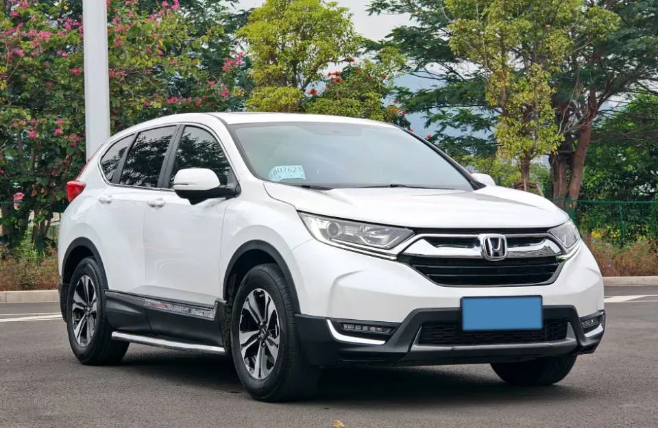 2019 Honda CR-V 1.5T 193HP L4 CVT,autocango,china used car exporter,china ev exporter,chinese used car exporter,chinese used ev exporter