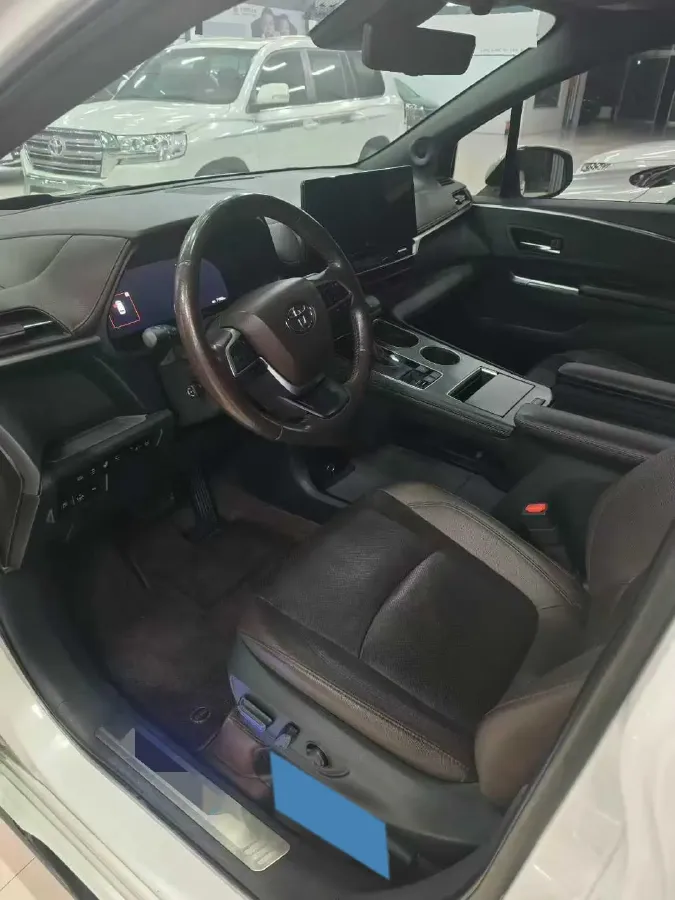 2021 Toyota Sienna 2.5L 192HP L4 E-CVT Hybrid,autocango,china used car exporter,china ev exporter,chinese used car exporter,chinese used ev exporter