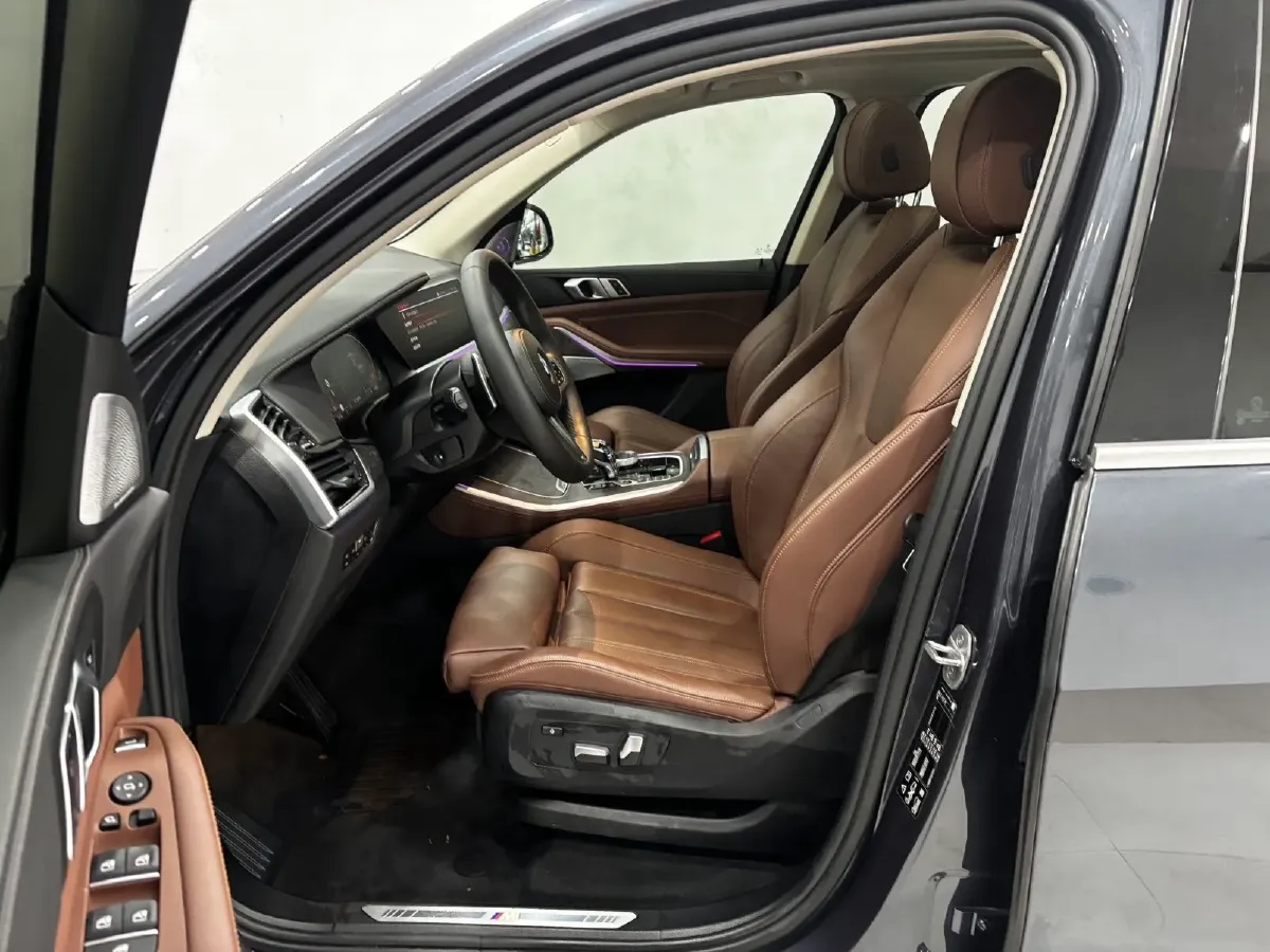 2019 BMW X5 2.0T 265HP L4 8AT,autocango,china used car exporter,china ev exporter,chinese used car exporter,chinese used ev exporter