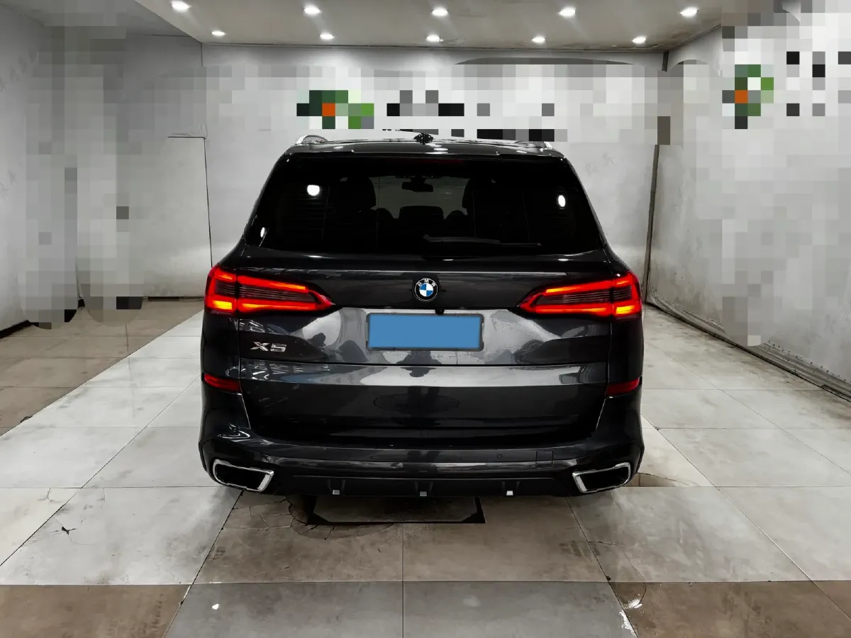 2019 BMW X5 2.0T 265HP L4 8AT,autocango,china used car exporter,china ev exporter,chinese used car exporter,chinese used ev exporter