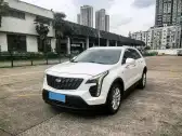 2021 CADILLAC XT4,autocango,china used car exporter,china ev exporter,chinese used car exporter,chinese used ev exporter