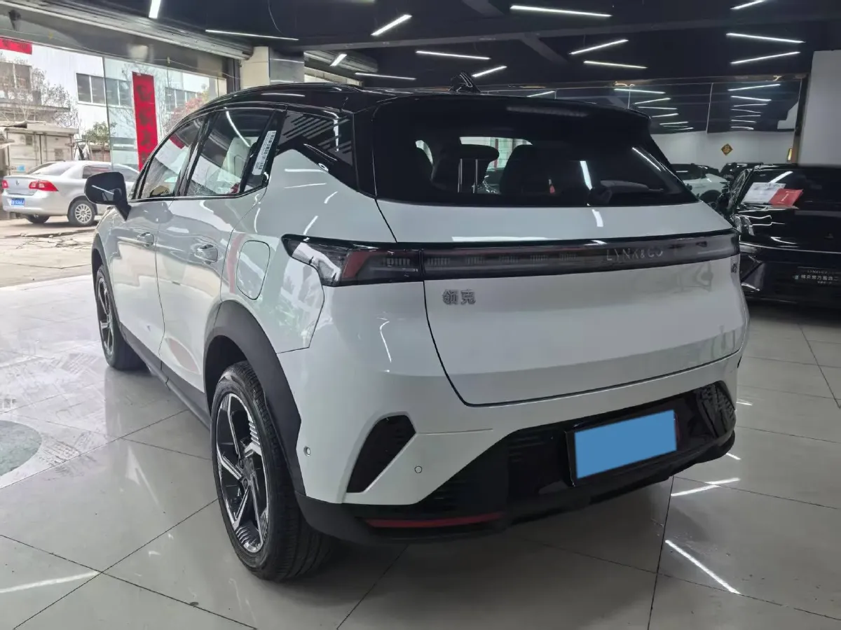 2025 LYNK&CO 06 1.5T 181HP L4 7DCT,autocango,china used car exporter,china ev exporter,chinese used car exporter,chinese used ev exporter