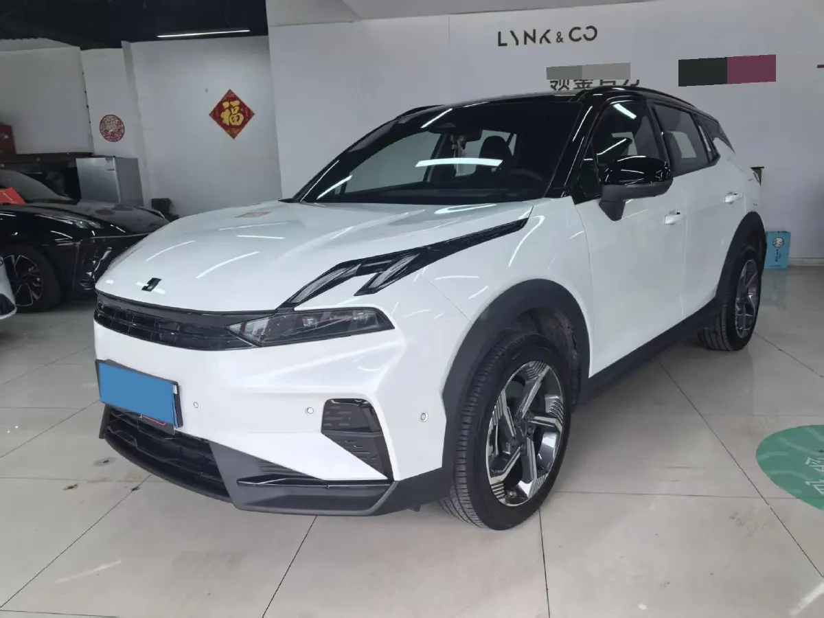 2025 LYNK&CO 06 1.5T 181HP L4 7DCT,autocango,china used car exporter,china ev exporter,chinese used car exporter,chinese used ev exporter