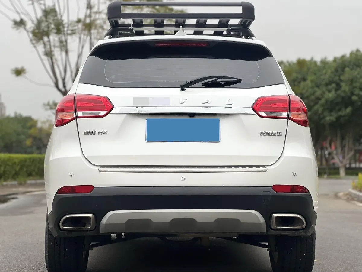 2018 Haval H2 1.5T 150HP L4 7DCT,autocango,china used car exporter,china ev exporter,chinese used car exporter,chinese used ev exporter
