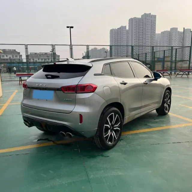 2017 WEY VV7 2.0T 234HP L4 7DCT,autocango,china used car exporter,china ev exporter,chinese used car exporter,chinese used ev exporter