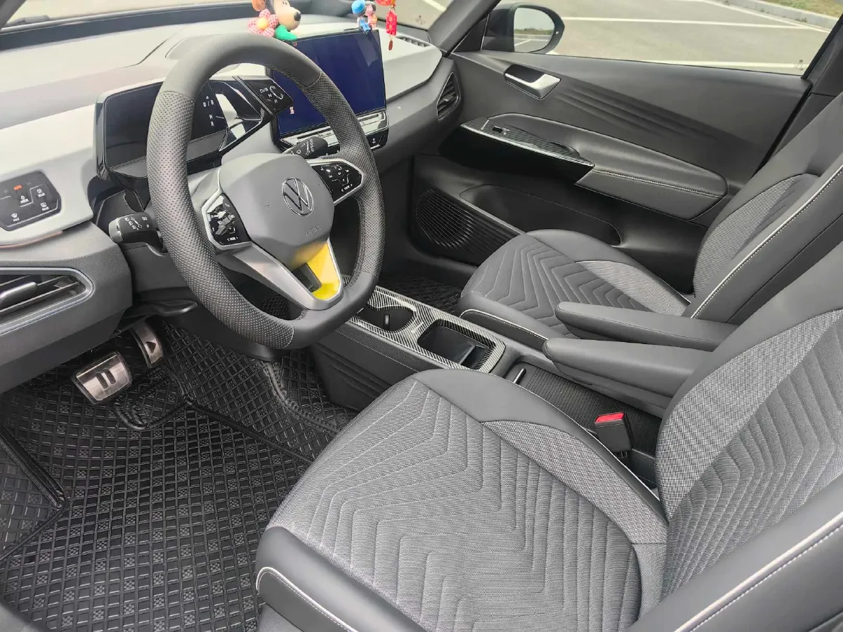 2023 Volkswagen ID.3 BEV 52.8KWH,autocango,china used car exporter,china ev exporter,chinese used car exporter,chinese used ev exporter