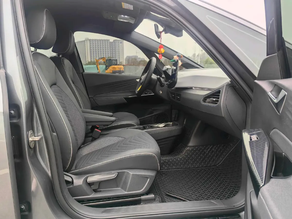 2023 Volkswagen ID.3 BEV 52.8KWH,autocango,china used car exporter,china ev exporter,chinese used car exporter,chinese used ev exporter