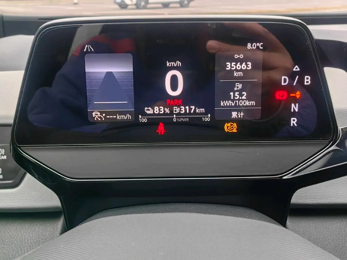 2023 Volkswagen ID.3 BEV 52.8KWH,autocango,china used car exporter,china ev exporter,chinese used car exporter,chinese used ev exporter