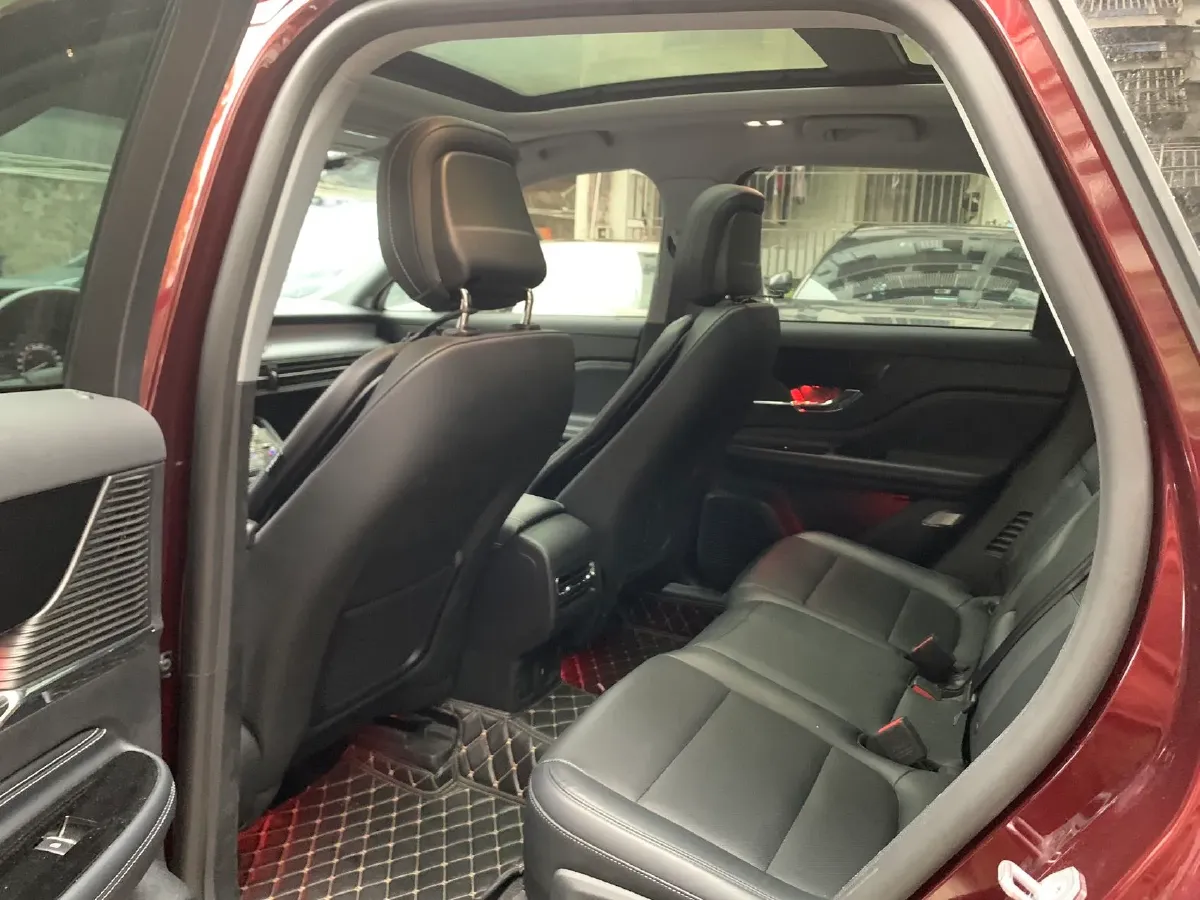 2020 Lincoln Corsair 2.0T 245HP L4 8AT,autocango,china used car exporter,china ev exporter,chinese used car exporter,chinese used ev exporter