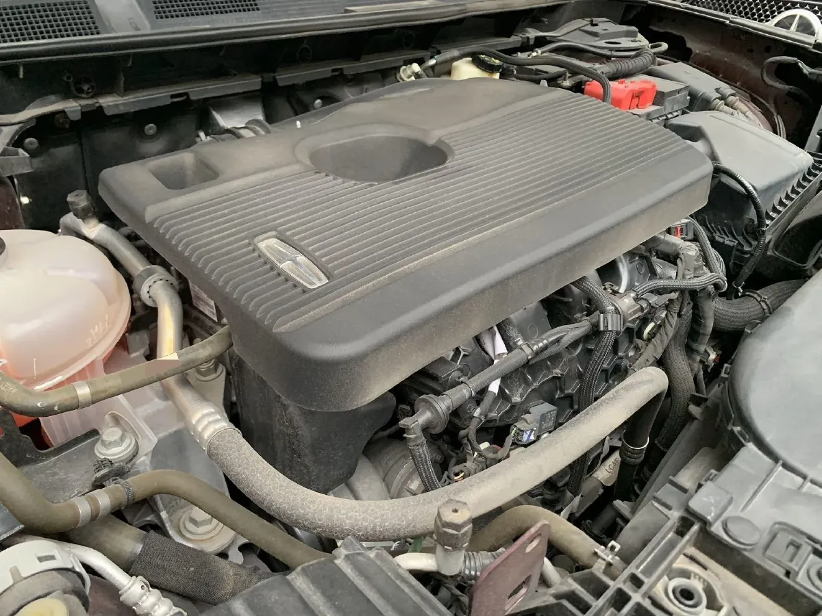 2020 Lincoln Corsair 2.0T 245HP L4 8AT,autocango,china used car exporter,china ev exporter,chinese used car exporter,chinese used ev exporter