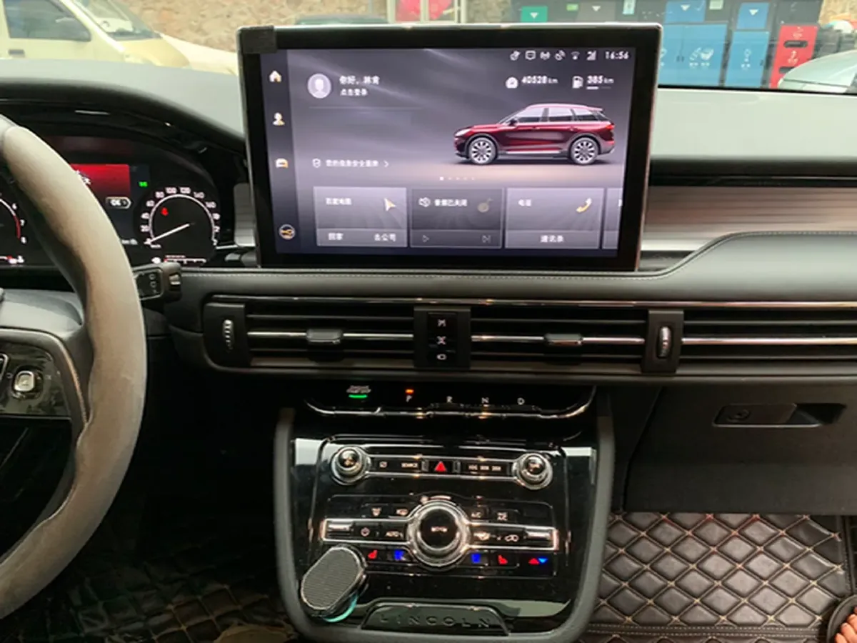 2020 Lincoln Corsair 2.0T 245HP L4 8AT,autocango,china used car exporter,china ev exporter,chinese used car exporter,chinese used ev exporter