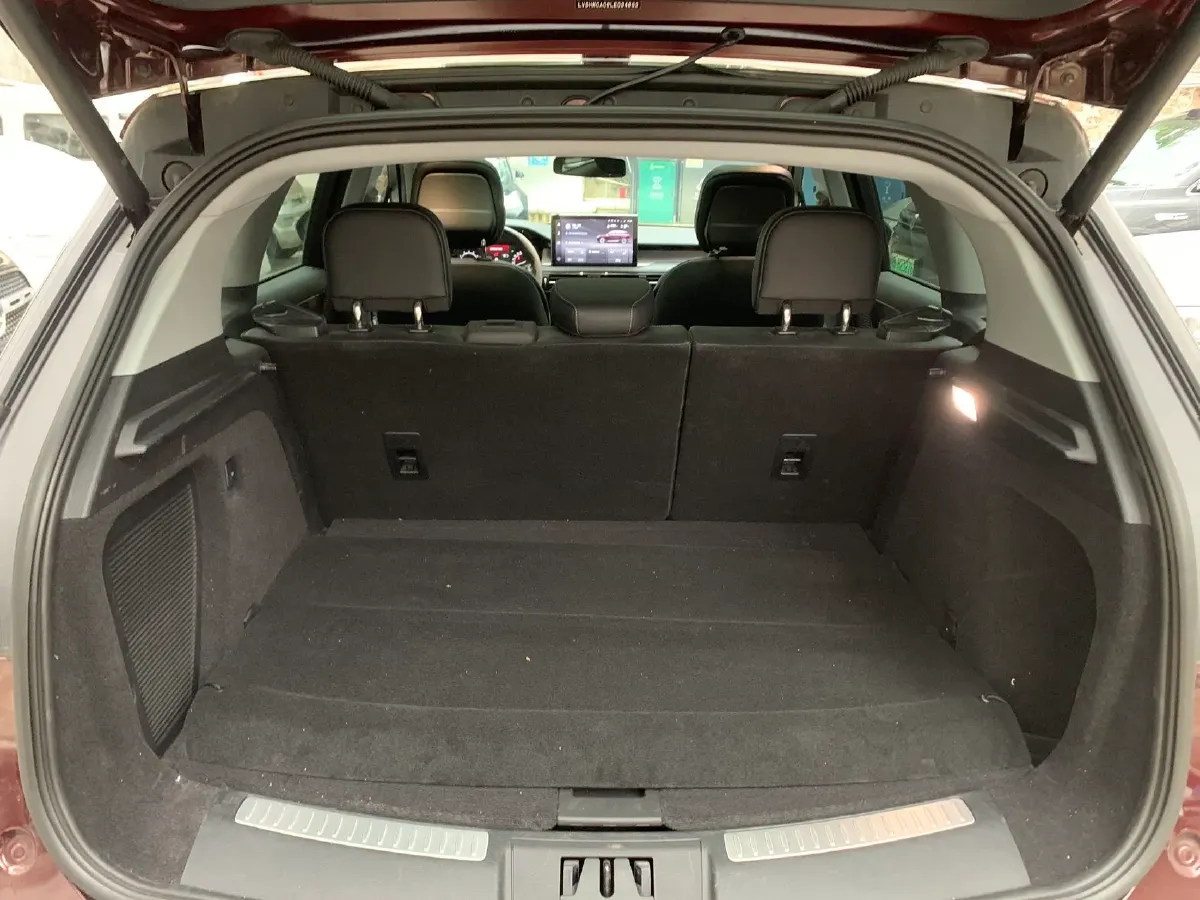 2020 Lincoln Corsair 2.0T 245HP L4 8AT,autocango,china used car exporter,china ev exporter,chinese used car exporter,chinese used ev exporter