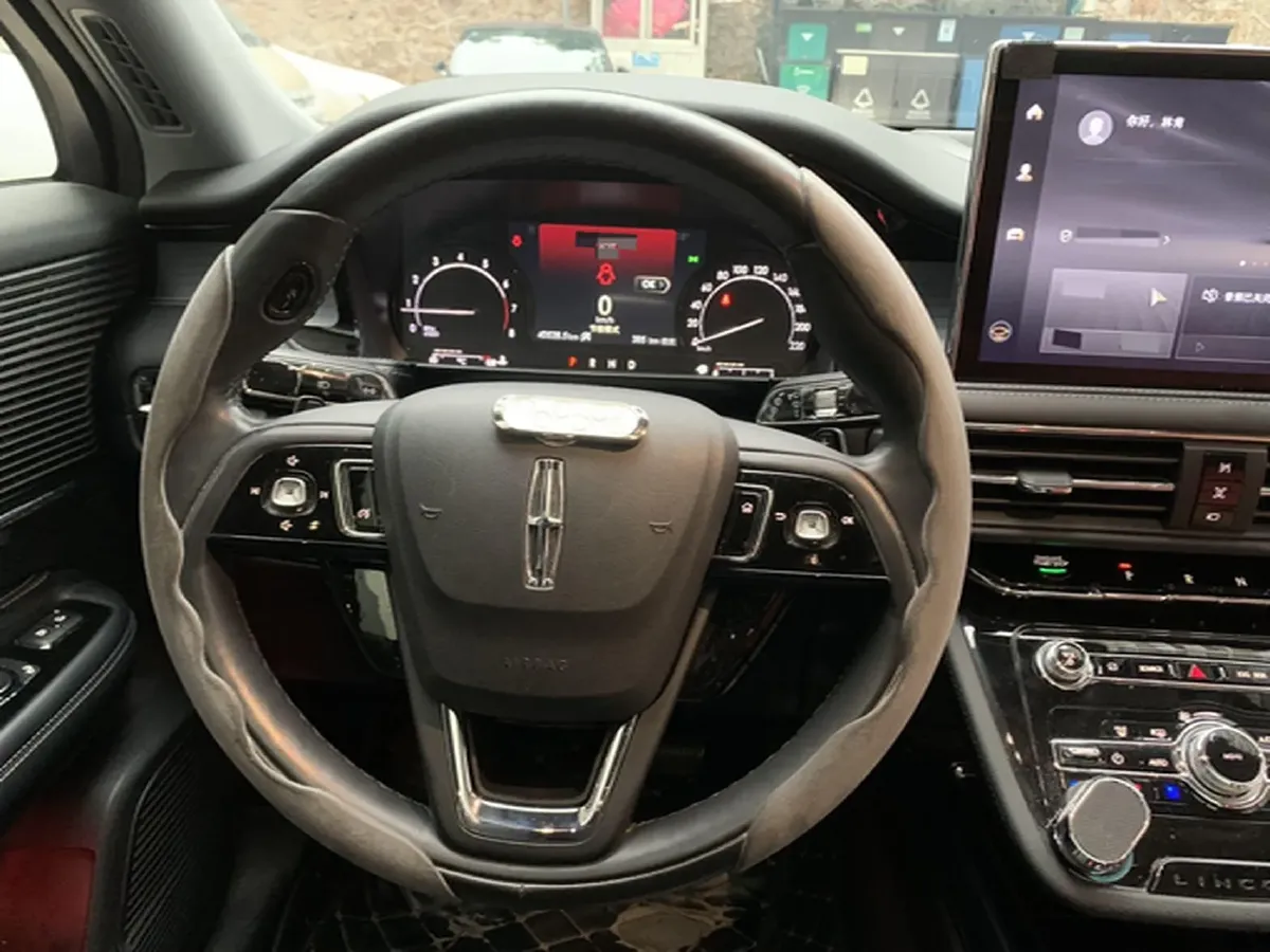 2020 Lincoln Corsair 2.0T 245HP L4 8AT,autocango,china used car exporter,china ev exporter,chinese used car exporter,chinese used ev exporter