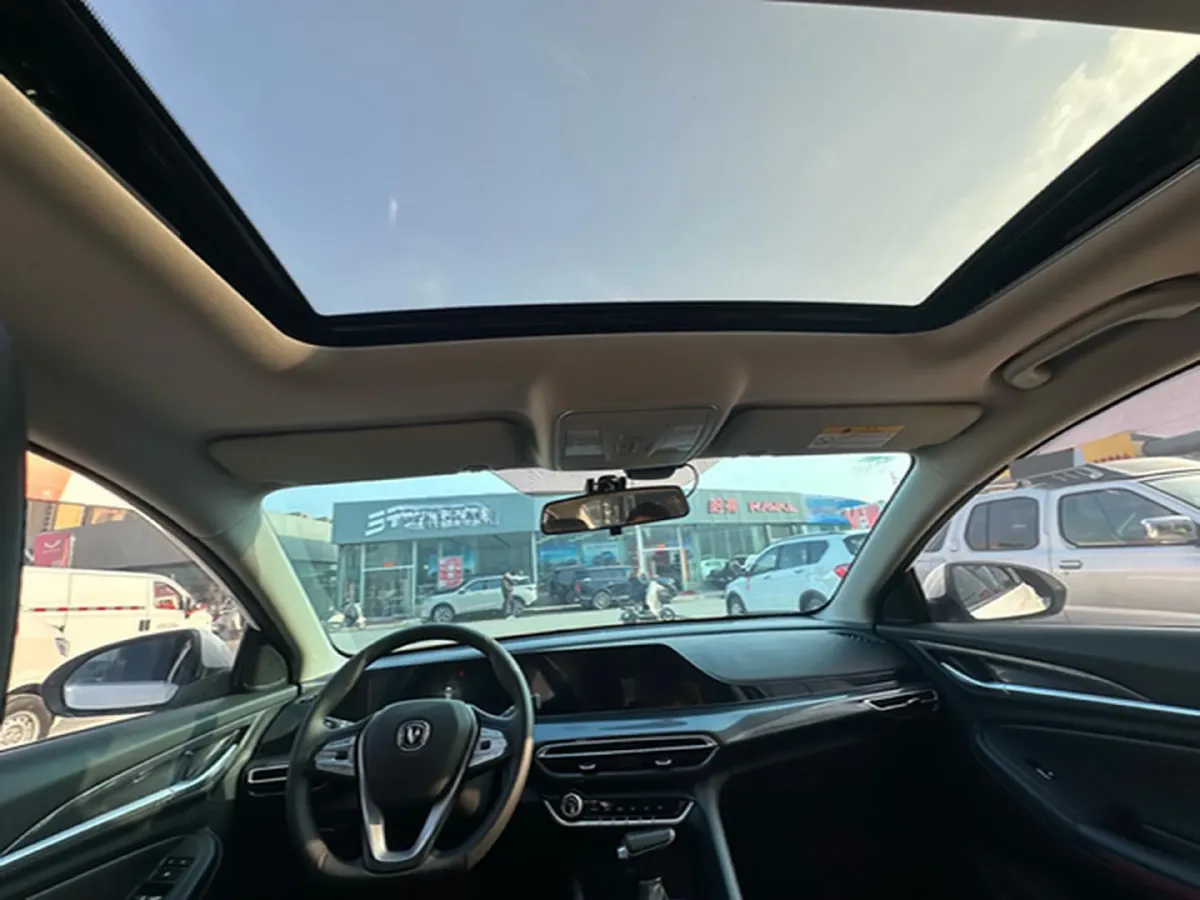 2020 ChangAn Eado 1.4T 158HP L4 7DCT,autocango,china used car exporter,china ev exporter,chinese used car exporter,chinese used ev exporter