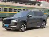 2021 Li ONE Range Extended 131HP REEV 40.5KWH