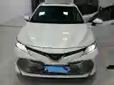 2018 Toyota Camry 2.0L 169HP L4 6AT