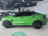 2022 LYNK&CO 05 2.0T 265HP L4 8AT