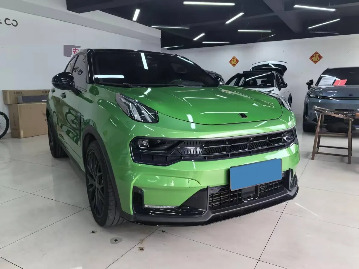 2022 LYNK&CO 05 2.0T 265HP L4 8AT,autocango,china used car exporter,china ev exporter,chinese used car exporter,chinese used ev exporter
