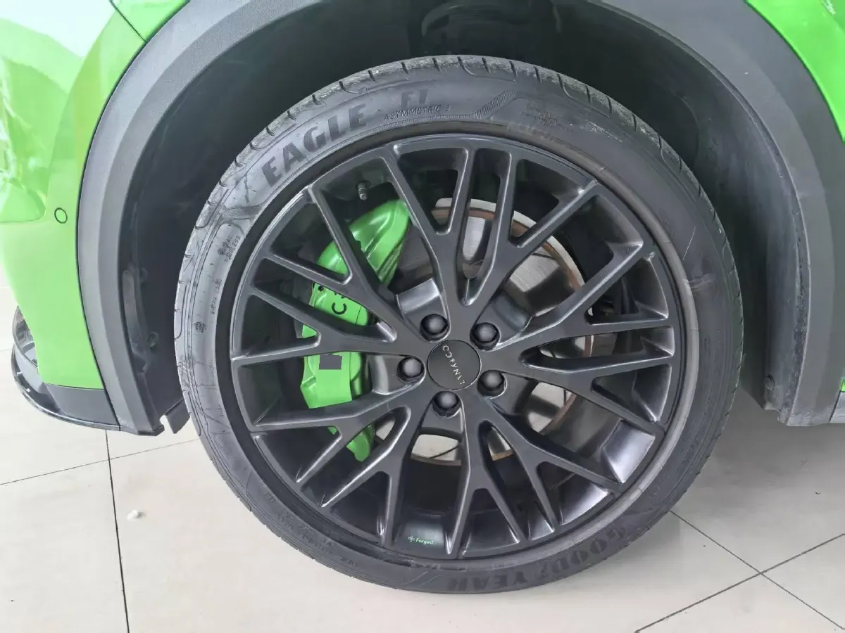 2022 LYNK&CO 05 2.0T 265HP L4 8AT,autocango,china used car exporter,china ev exporter,chinese used car exporter,chinese used ev exporter